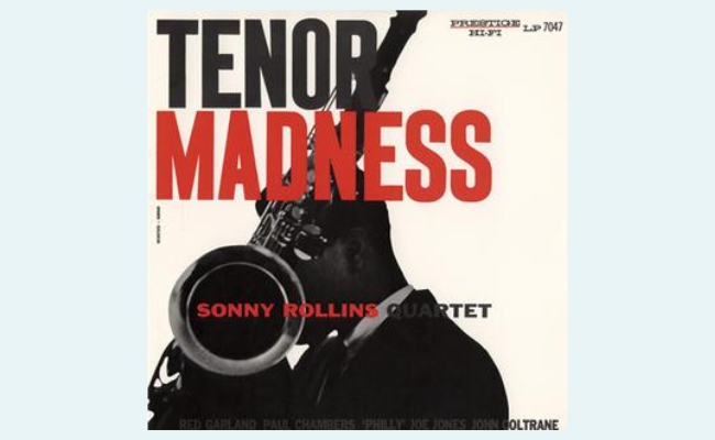 Sonny Rollins