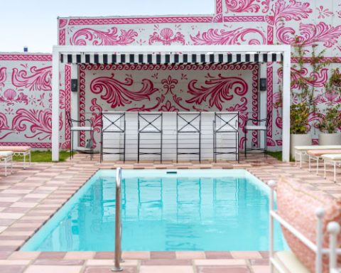 Tintswalo Summer House