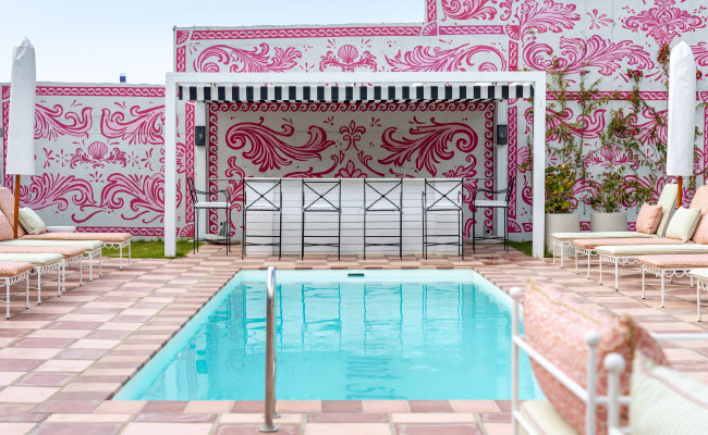 Tintswalo Summer House