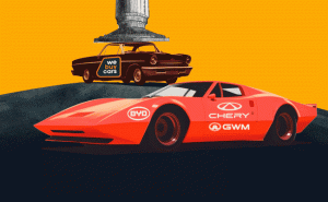 WeBuyCars competition