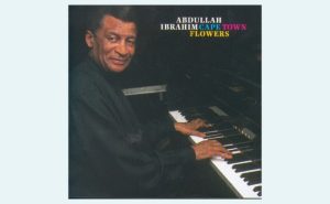 Abdullah Ibrahim