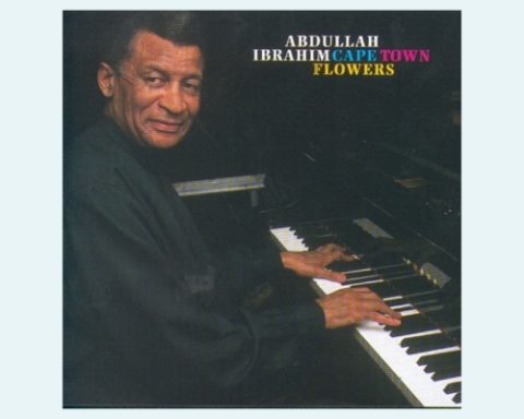 Abdullah Ibrahim