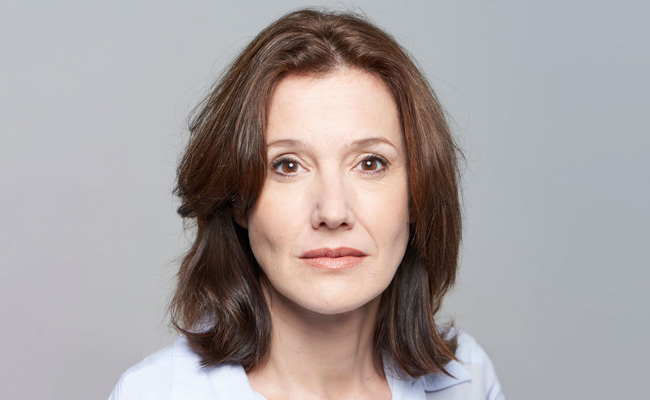 Bianca Amato