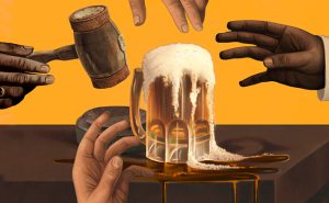 Alcohol legislation