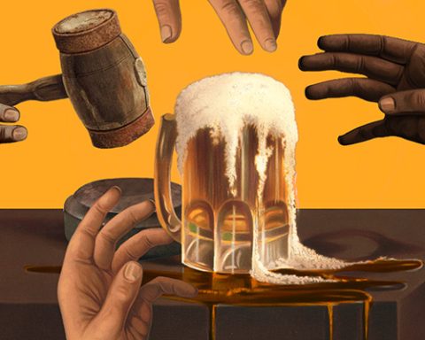 Alcohol legislation