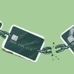 Credit card chain