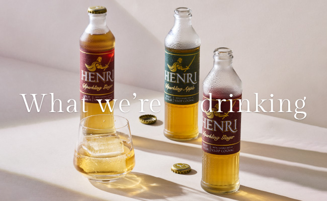 Henri Cognac