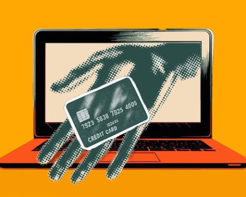 Fintech credit
