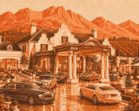 Four Seasons