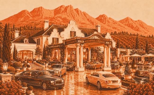 Four Seasons
