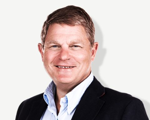 Gareth Penny