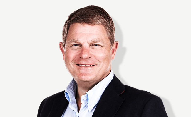 Gareth Penny