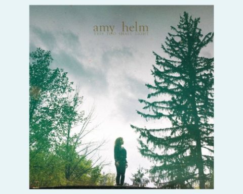 Amy Helm