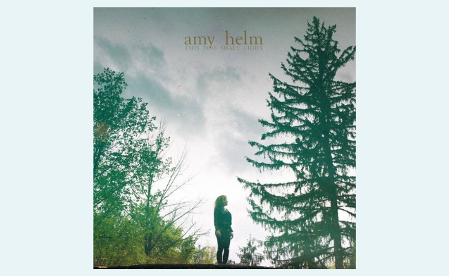 Amy Helm