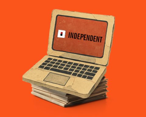 Sekunjalo Independent Online