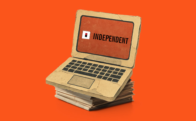 Sekunjalo Independent Online