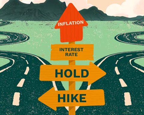 Interest rate hikes