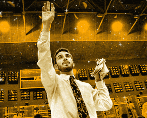 JSE outcry system