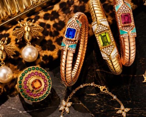 Jewellery
