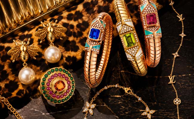 Jewellery