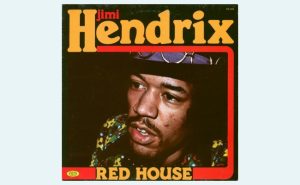 Jimi Hendrix