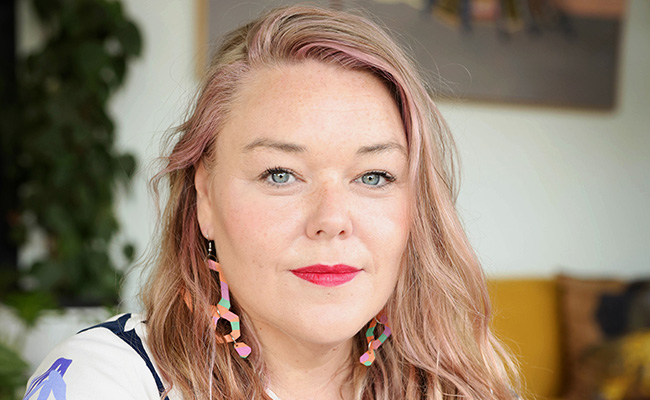 Jo Watson