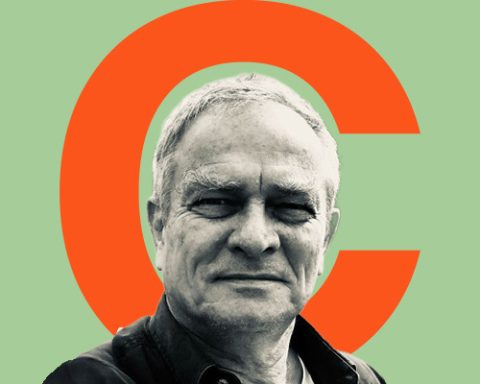 Mark Barnes