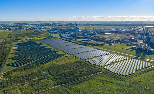 Omnia Sasolburg