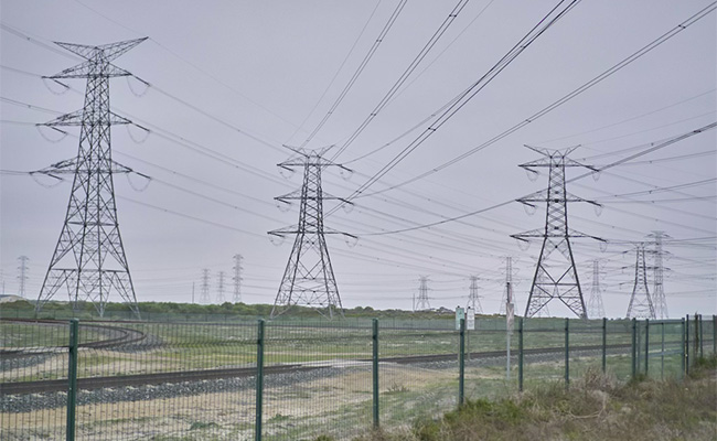 Atlantis transmits power to the national grid, in turn contributing to the creation of local jobs and locally-produced renewable energy. Photo: Barry Christianson
