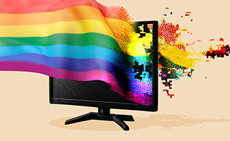 Pride and corporates