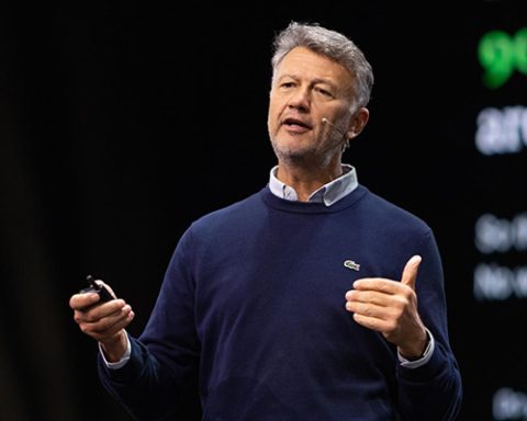 Michael Jordaan