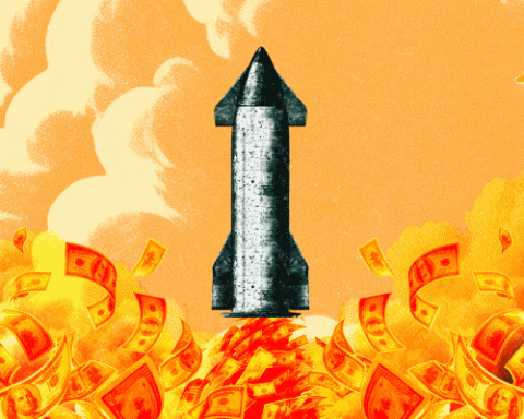 SpaceX IPO