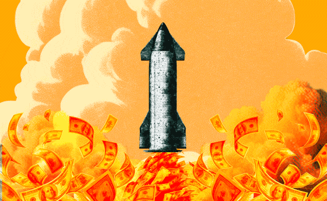 SpaceX IPO