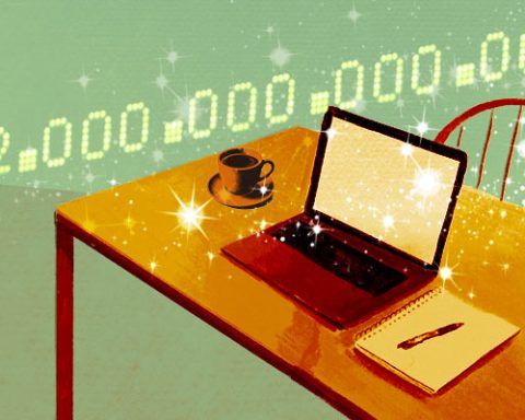Mega-IPO investing