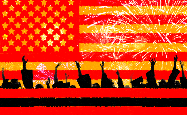 US celebrations