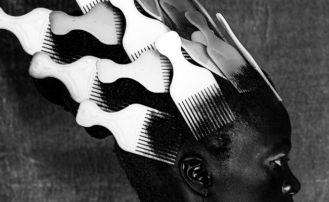 Zanele Muholi