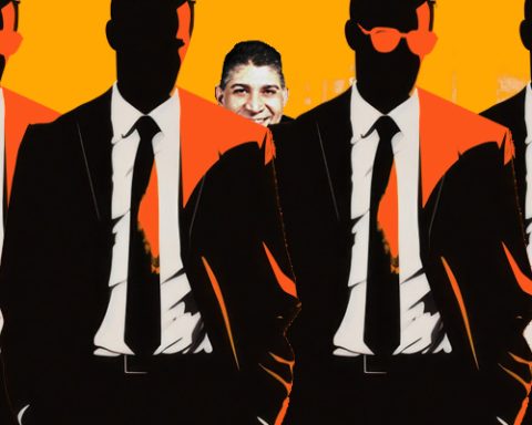 Bodyguards