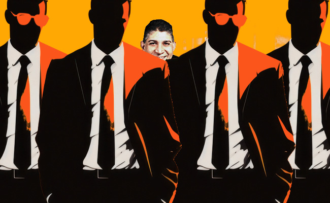 Bodyguards