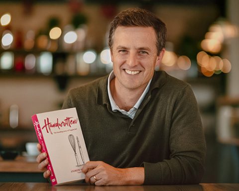 Yuppiechef Andrew Smith