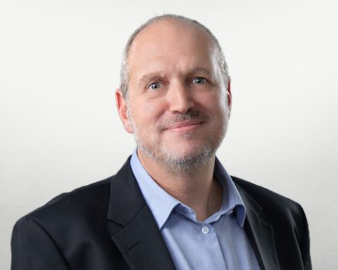 Johan Enslin
