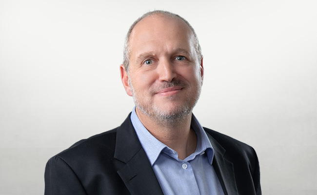Johan Enslin