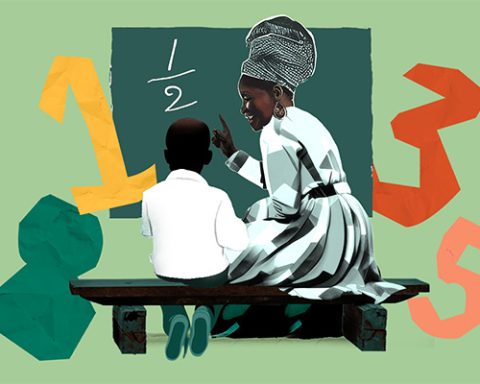 Maths education