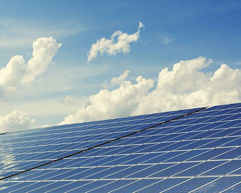 Solar panels