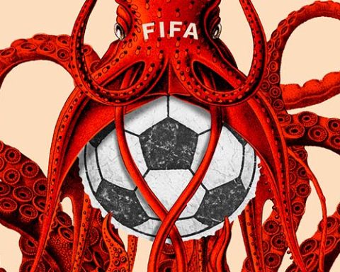 Fifa vampire squid