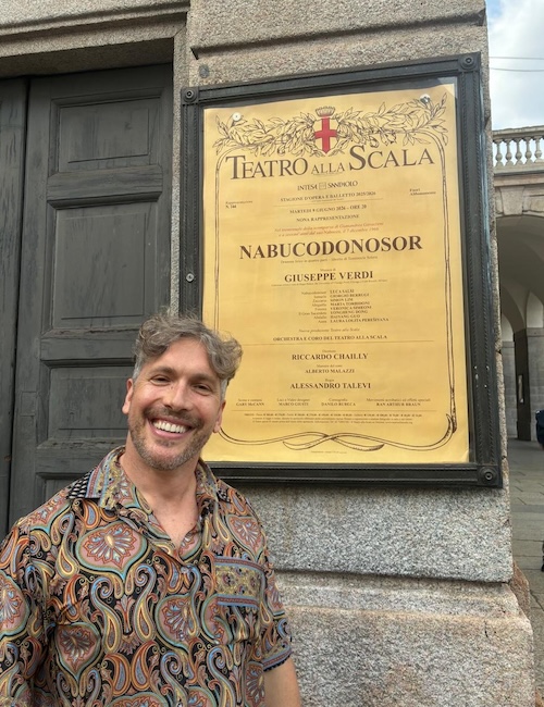 Alessandro Talevi