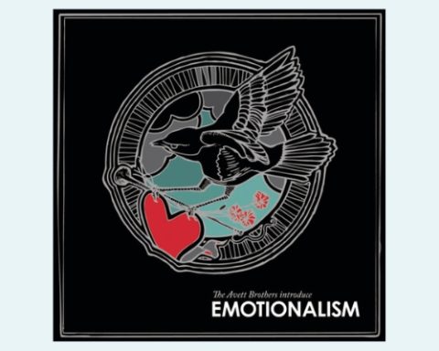 The Avett Brothers