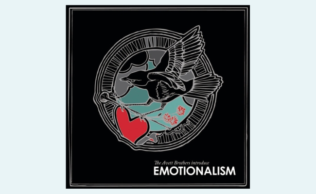 The Avett Brothers