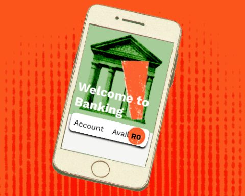Bank scams