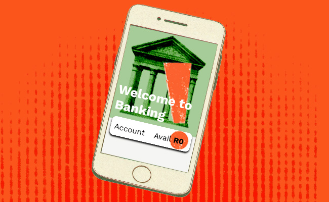 Bank scams