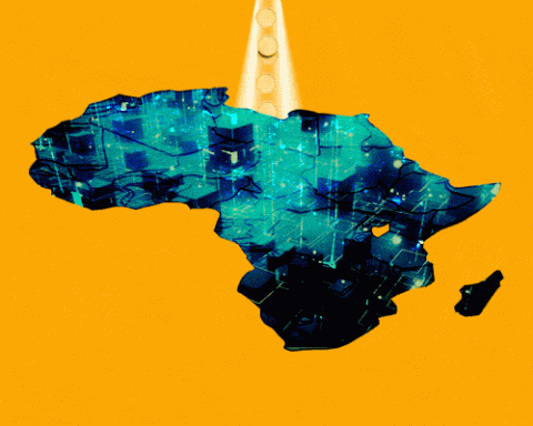 Africa blockchain deals